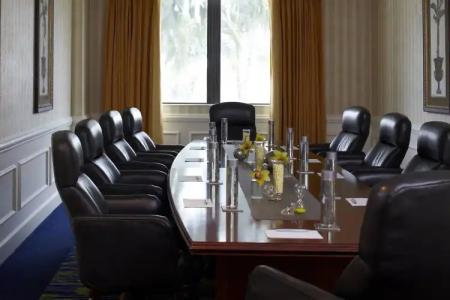 Renaissance Fort Lauderdale Marina - 14