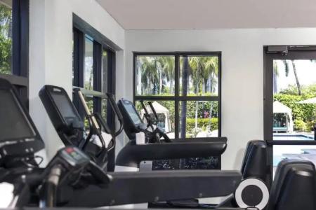 Renaissance Fort Lauderdale Marina - 16