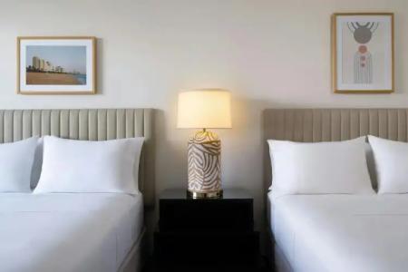 Renaissance Fort Lauderdale Marina - 31