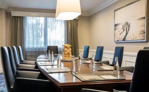 Renaissance Fort Lauderdale Marina - 15