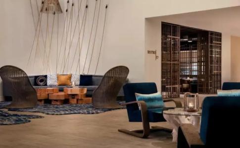 Renaissance Fort Lauderdale Marina - 5