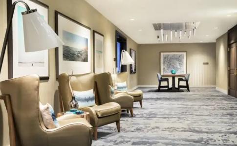 Renaissance Fort Lauderdale Marina - 4