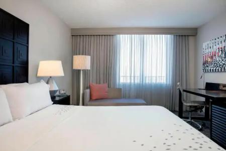 Renaissance Fort Lauderdale Marina - 33