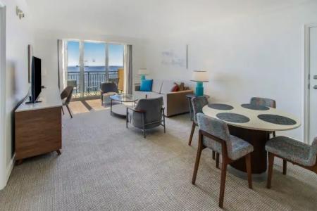 The Atlantic & Spa - 56