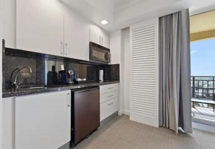 The Atlantic & Spa - 71