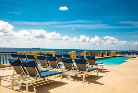 The Atlantic & Spa - 14