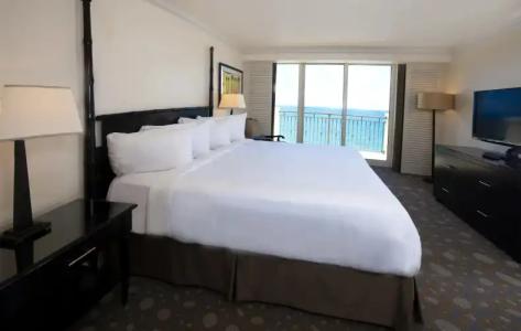 The Atlantic & Spa - 3