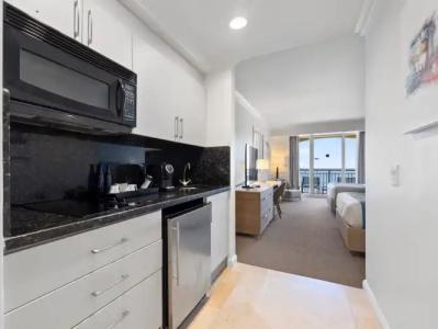 The Atlantic & Spa - 92