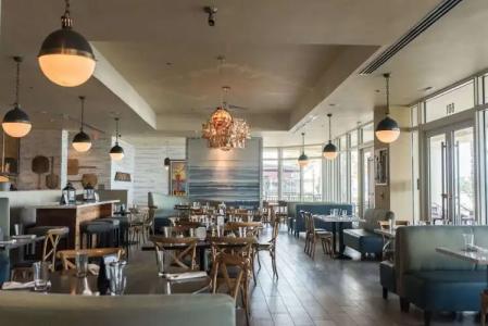 The Atlantic & Spa - 25