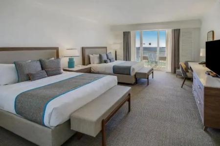 The Atlantic & Spa - 78