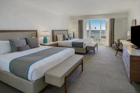 The Atlantic & Spa - 39