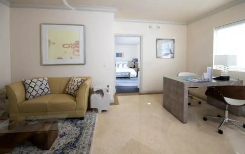 The Atlantic & Spa - 51