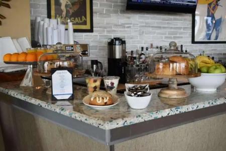 The Atlantic & Spa - 9