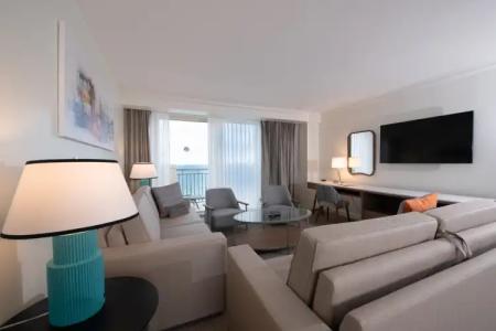 The Atlantic & Spa - 65