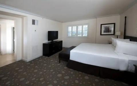 The Atlantic & Spa - 4