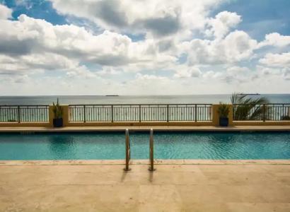 The Atlantic & Spa - 15