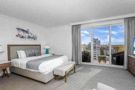 The Atlantic & Spa - 43