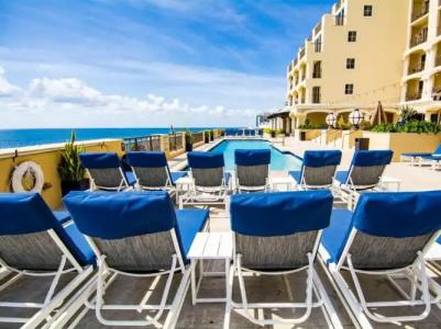 The Atlantic & Spa - 24