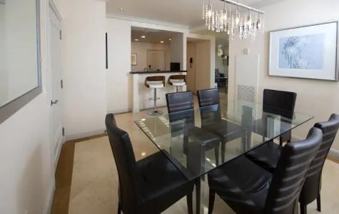 The Atlantic & Spa - 53