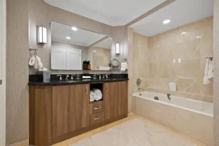 The Atlantic & Spa - 58