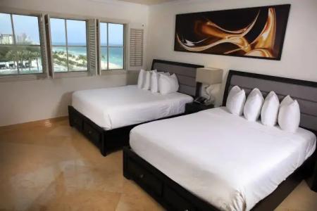 The Atlantic & Spa - 2