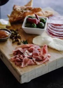 The Atlantic & Spa - 12