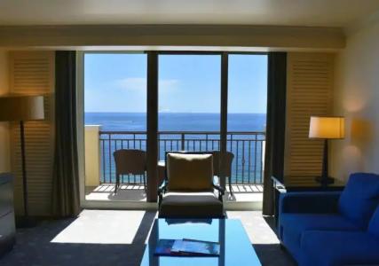 The Atlantic & Spa - 7