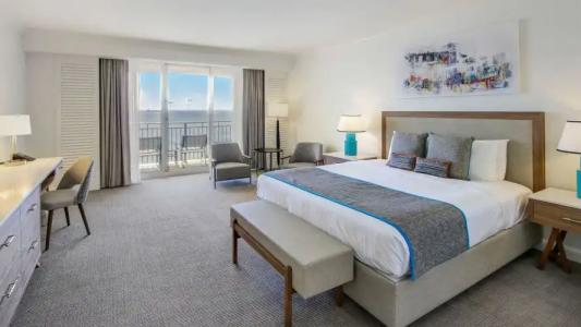 The Atlantic & Spa - 83