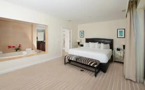 The Atlantic & Spa - 5