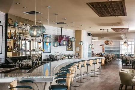 The Atlantic & Spa - 33