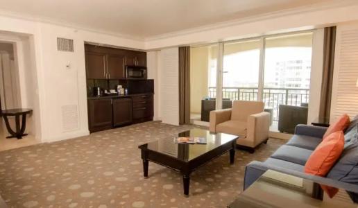 The Atlantic & Spa - 6