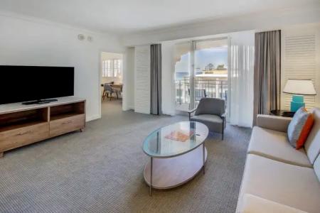 The Atlantic & Spa - 55