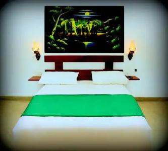 Crowne Plaza Ft. Lauderdale Airport/Cruise - 0