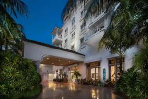 The Lago Mar Beach Resort and Club, Fort Lauderdale