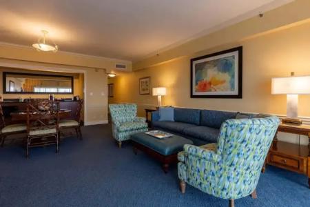 The Lago Mar Beach Resort and Club - 14