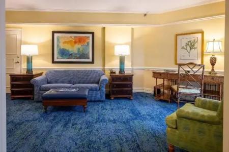 The Lago Mar Beach Resort and Club - 133