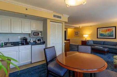 The Lago Mar Beach Resort and Club - 195