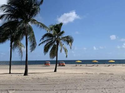 The Lago Mar Beach Resort and Club - 28