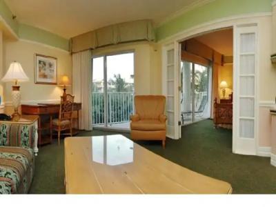 The Lago Mar Beach Resort and Club - 56