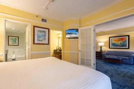 The Lago Mar Beach Resort and Club - 119