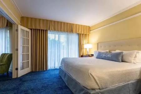 The Lago Mar Beach Resort and Club - 126