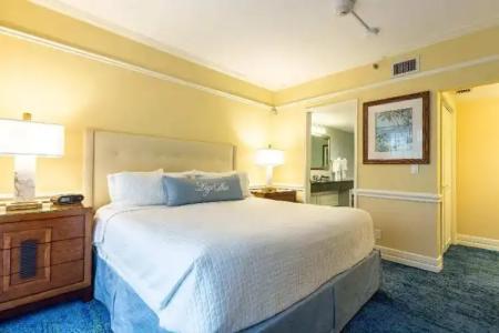 The Lago Mar Beach Resort and Club - 118