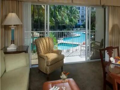 The Lago Mar Beach Resort and Club - 57