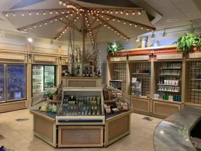 The Lago Mar Beach Resort and Club - 11