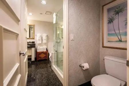 The Lago Mar Beach Resort and Club - 138