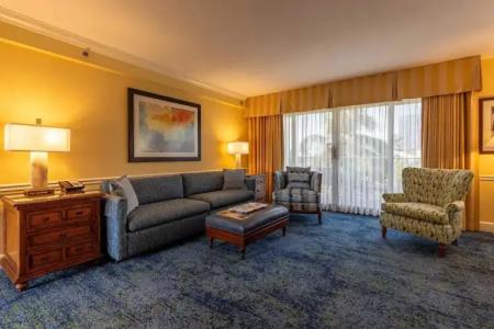 The Lago Mar Beach Resort and Club - 190