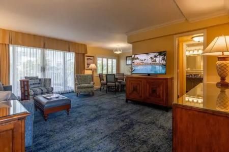 The Lago Mar Beach Resort and Club - 192