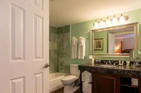 The Lago Mar Beach Resort and Club - 196