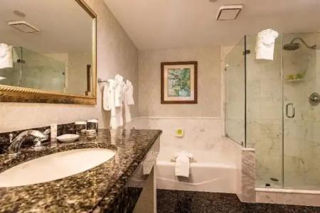 The Lago Mar Beach Resort and Club - 127