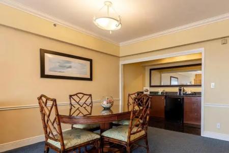 The Lago Mar Beach Resort and Club - 41